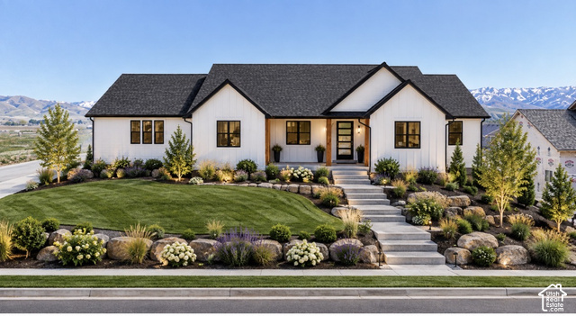 816 S 1100 E
                     MLS #2113100