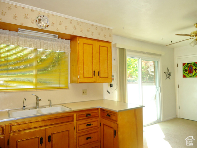 Photo 13 for MLS #2113102 at 2475 S 450 West