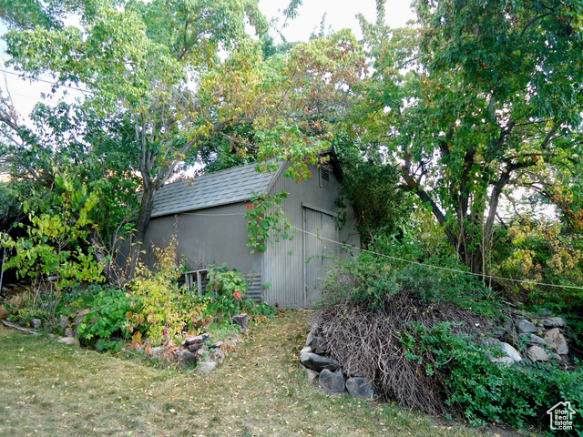 Photo 6 for MLS #2113102 at 2475 S 450 West