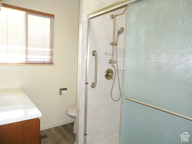 Photo 19 for MLS #2113102 at 2475 S 450 West