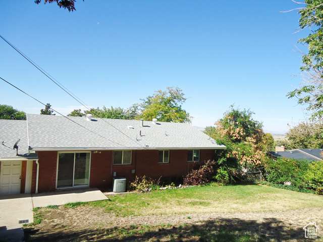 Photo 2 for MLS #2113102 at 2475 S 450 West