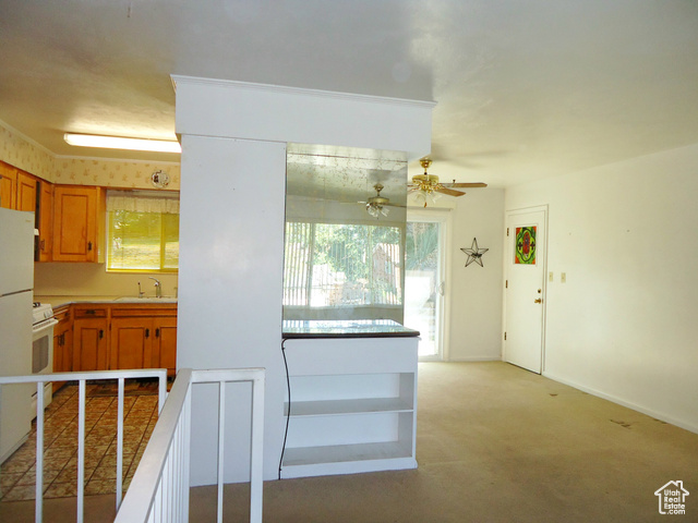 Photo 12 for MLS #2113102 at 2475 S 450 West