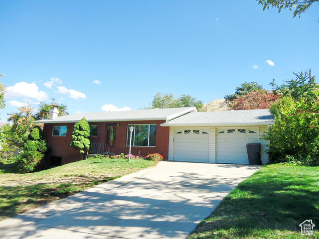 2475 S 450 W, Perry UT 84302