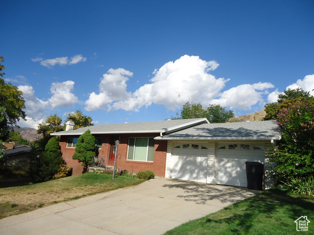 2475 S 450 W, Perry UT 84302