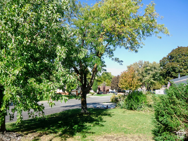 Photo 9 for MLS #2113102 at 2475 S 450 West