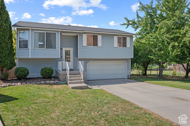Photo 2 for MLS #2113103 at 565 N 200 West