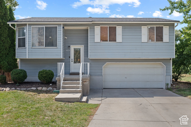 565 N 200 W, Springville UT 84663