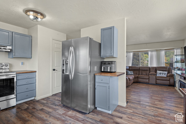 Photo 8 for MLS #2113103 at 565 N 200 West