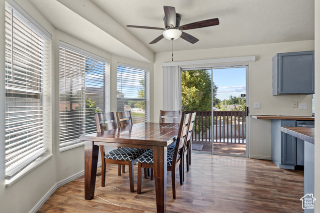 Photo 5 for MLS #2113103 at 565 N 200 West