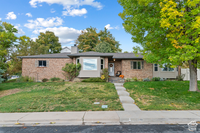 4198 W SAGE RD, Cedar Hills UT 84062