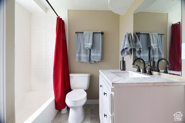 Photo 33 for MLS #2113107 at 5919 S 3200 West