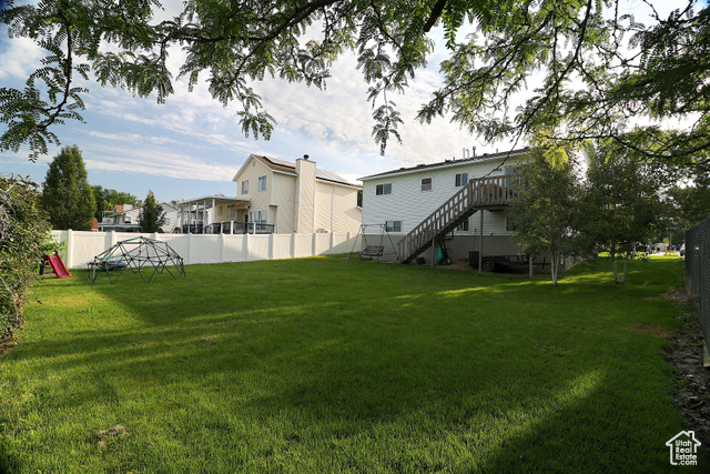 Photo 42 for MLS #2113107 at 5919 S 3200 West