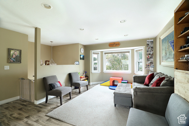 Photo 5 for MLS #2113107 at 5919 S 3200 West