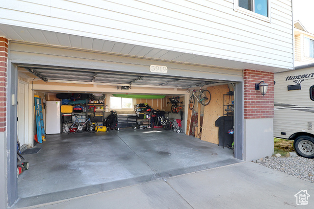 Photo 45 for MLS #2113107 at 5919 S 3200 West