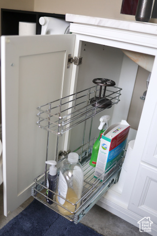 Photo 36 for MLS #2113107 at 5919 S 3200 West