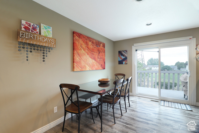 Photo 7 for MLS #2113107 at 5919 S 3200 West