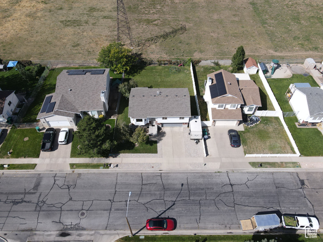 Photo 49 for MLS #2113107 at 5919 S 3200 West