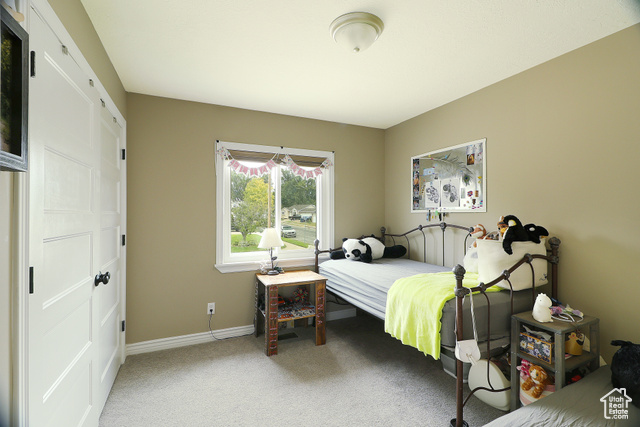 Photo 27 for MLS #2113107 at 5919 S 3200 West