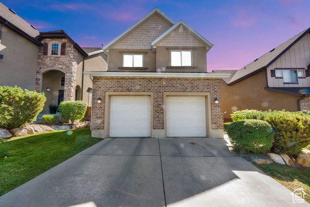 2831 FOX HUNTERS LOOP, Lehi UT 84043