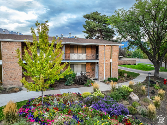 725 E THREE FOUNTAINS CIR #57, Murray UT 84107