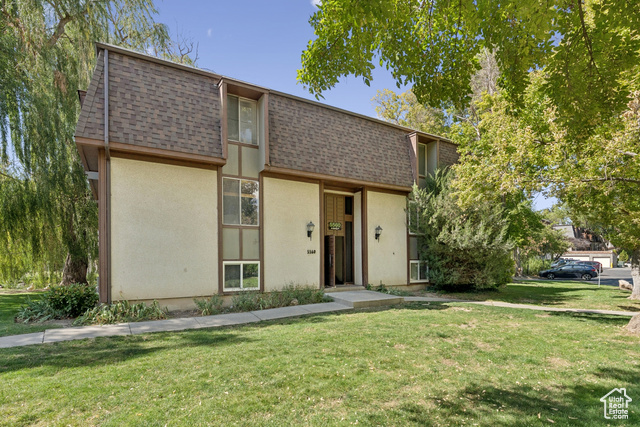 MLS #2113119                     located at 5560 S Willow Ln #D,
                     Murray, UT