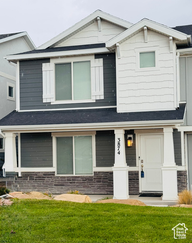 3874 W ORINDA DR, Lehi UT 84048
