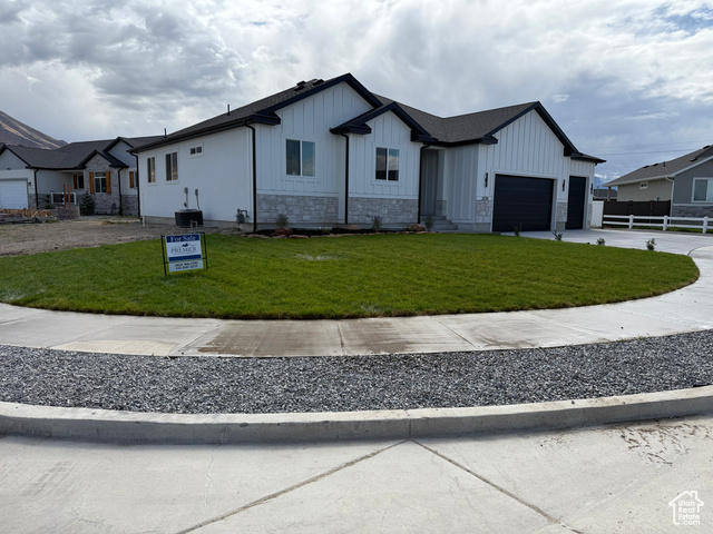 5226 N VENTURA CIR, Stansbury Park UT 84074