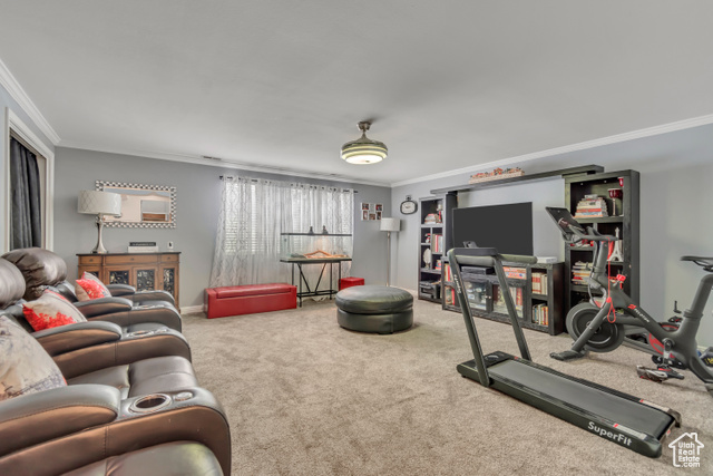 Photo 25 for MLS #2113123 at 914 N 400 West #A