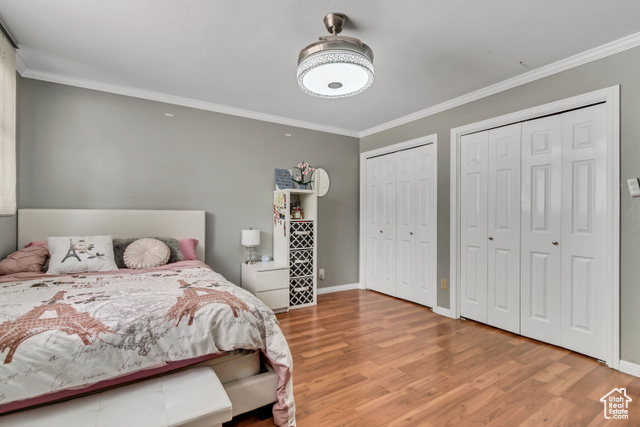 Photo 21 for MLS #2113123 at 914 N 400 West #A