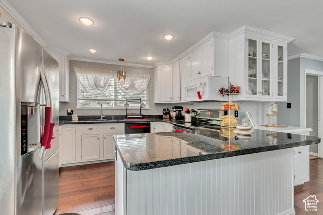 Photo 16 for MLS #2113123 at 914 N 400 West #A