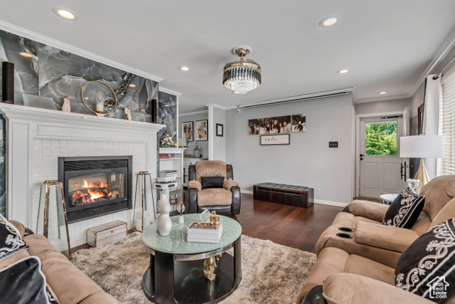 Photo 11 for MLS #2113123 at 914 N 400 West #A