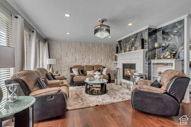 Photo 8 for MLS #2113123 at 914 N 400 West #A