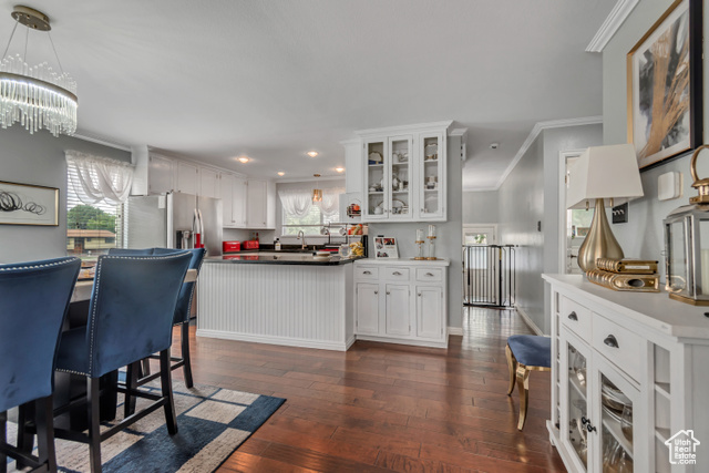 Photo 13 for MLS #2113123 at 914 N 400 West #A