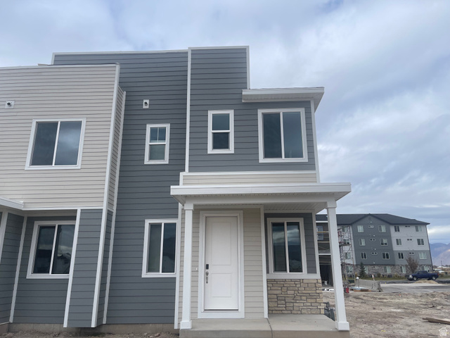 1338 E 1670 N #820
                     MLS #2113124