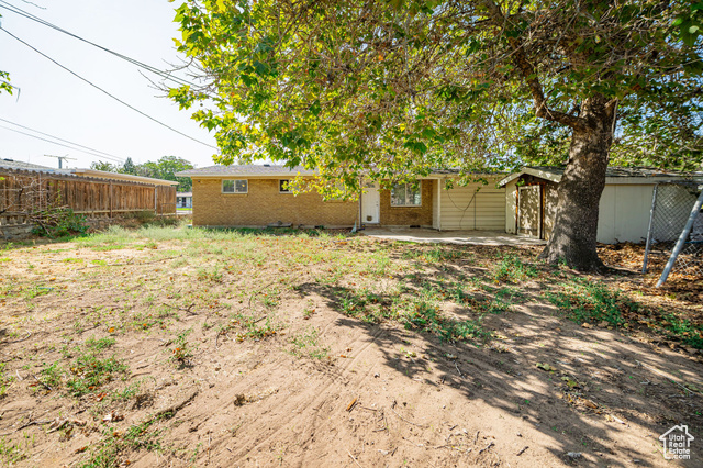 Photo 11 for MLS #2113126 at 143 W 650 North