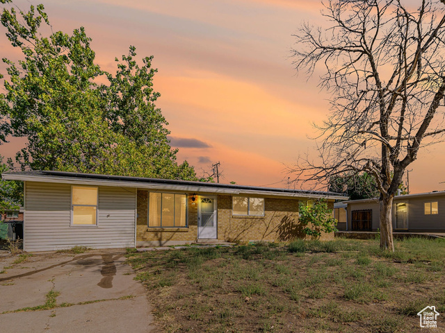 143 W 650 N, Clearfield UT 84015