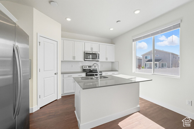 Photo 4 for MLS #2113131 at 7135 Woods Rose Dr