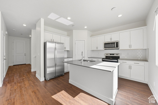 Photo 26 for MLS #2113131 at 7135 Woods Rose Dr