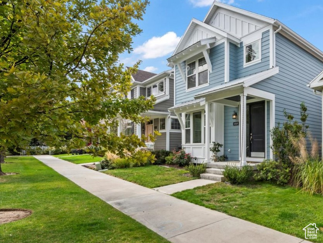 10819 S INDIGO SKY WAY, South Jordan UT 84009