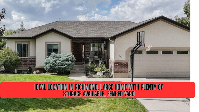 380 S 100 W
                     MLS #2113147