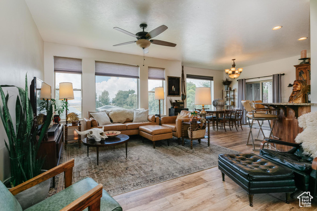 380 S 100 W, Richmond UT 84333