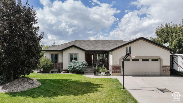 MLS #2113147                     located at 380 S 100 West,
                     Richmond, UT