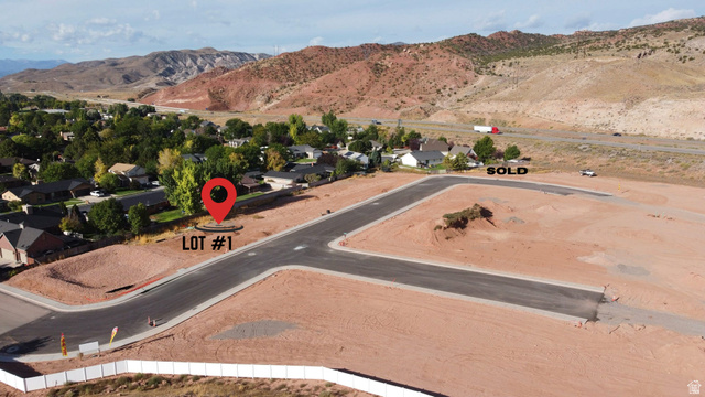 , Richfield UT 84701