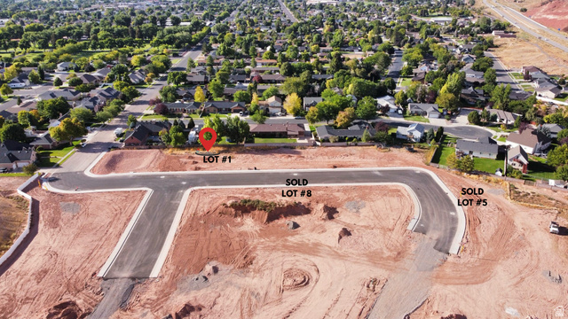 , Richfield UT 84701