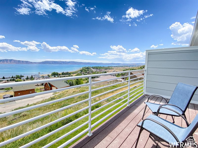 942 N NEWBERG DR #2, Garden City UT 84028