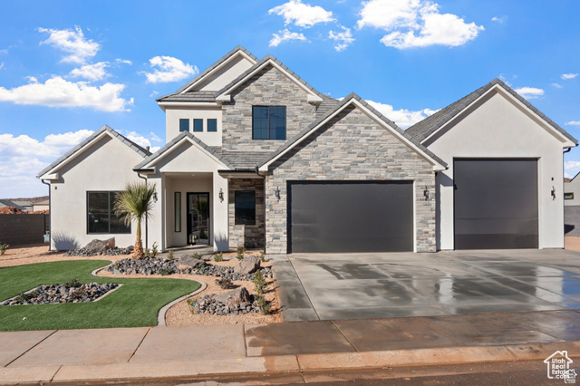 463 E WEATHERBY WAY, Washington UT 84780