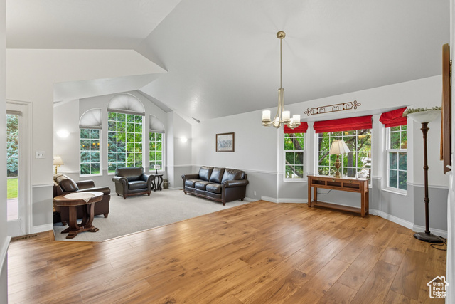Photo 4 for MLS #2113160 at 10763 S 2000 East
