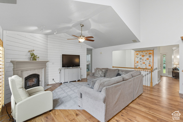 Photo 7 for MLS #2113160 at 10763 S 2000 East
