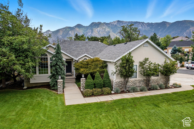 Photo 3 for MLS #2113160 at 10763 S 2000 East