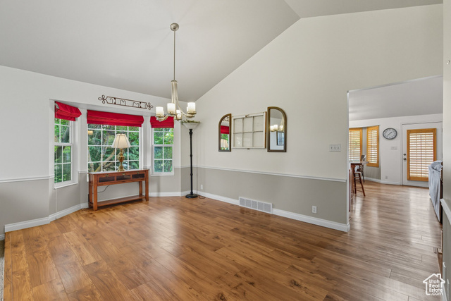 Photo 6 for MLS #2113160 at 10763 S 2000 East